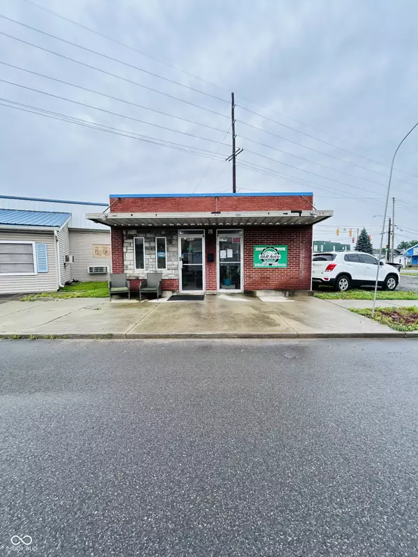 Connersville, IN 47331,802 Western AVE