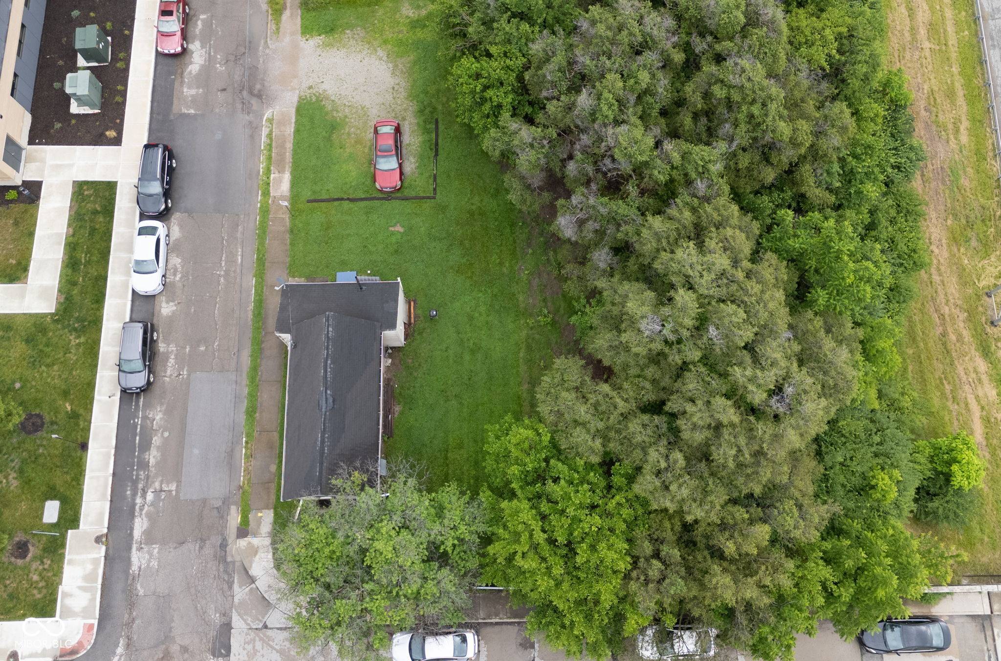 Indianapolis, IN 46202,209 S Davidson ST