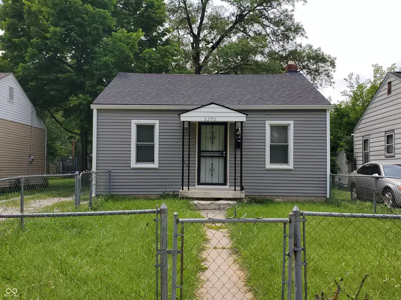 3290 Ralston AVE, Indianapolis, IN 46218
