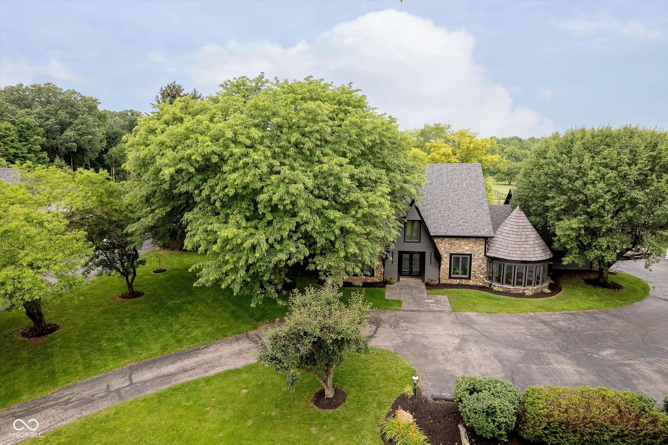 Westfield, IN 46074,16714 Oak RD