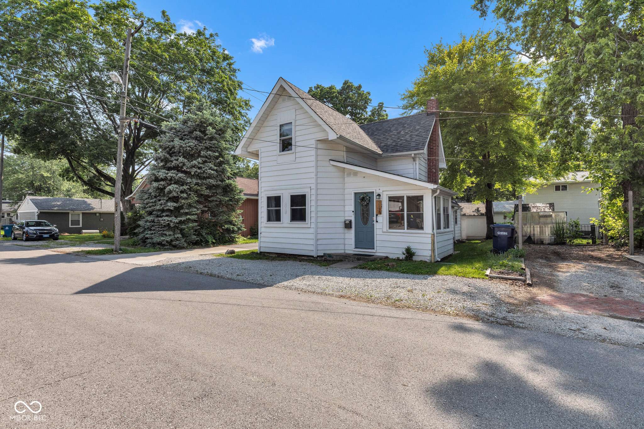 Noblesville, IN 46060,247 N 14th ST
