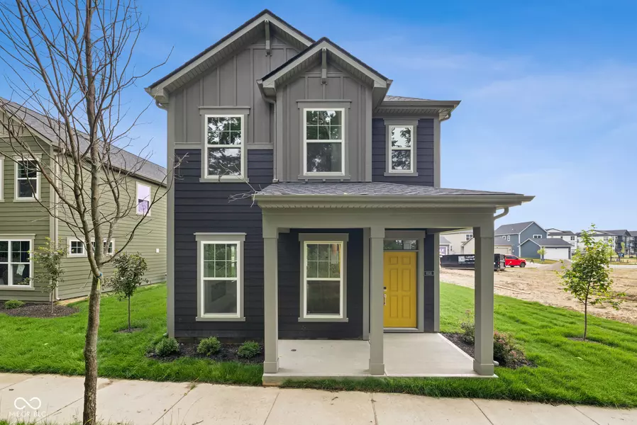 9516 Bauhaus WAY, Indianapolis, IN 46240