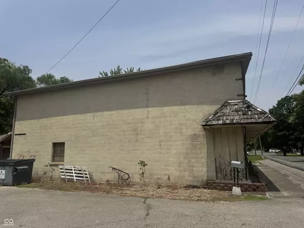 Anderson, IN 46012,909 Nursery RD