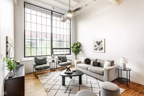 Indianapolis, IN 46204,624 E Walnut ST #48