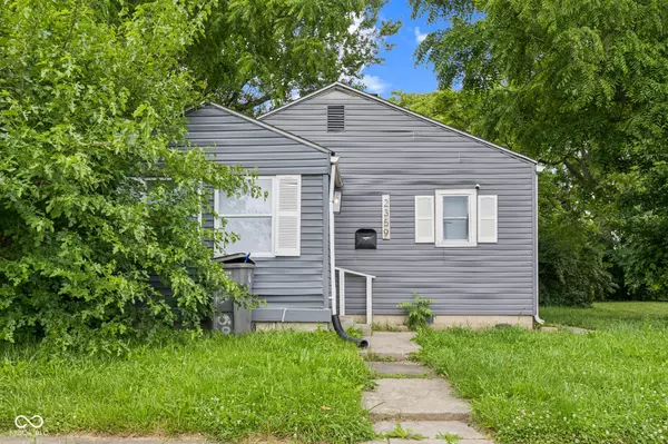 Indianapolis, IN 46218,2359 N Gale ST