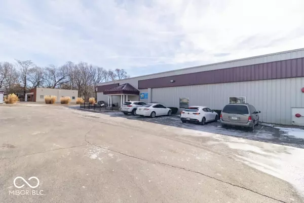 New Castle, IN 47362,527 New York AVE