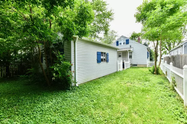 Beech Grove, IN 46107,313 N 16th AVE