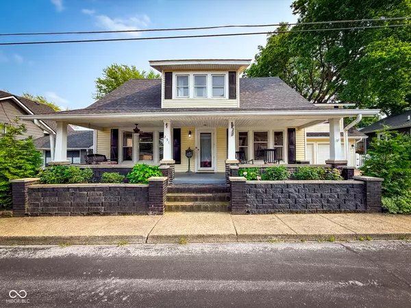 Danville, IN 46122,251 North ST