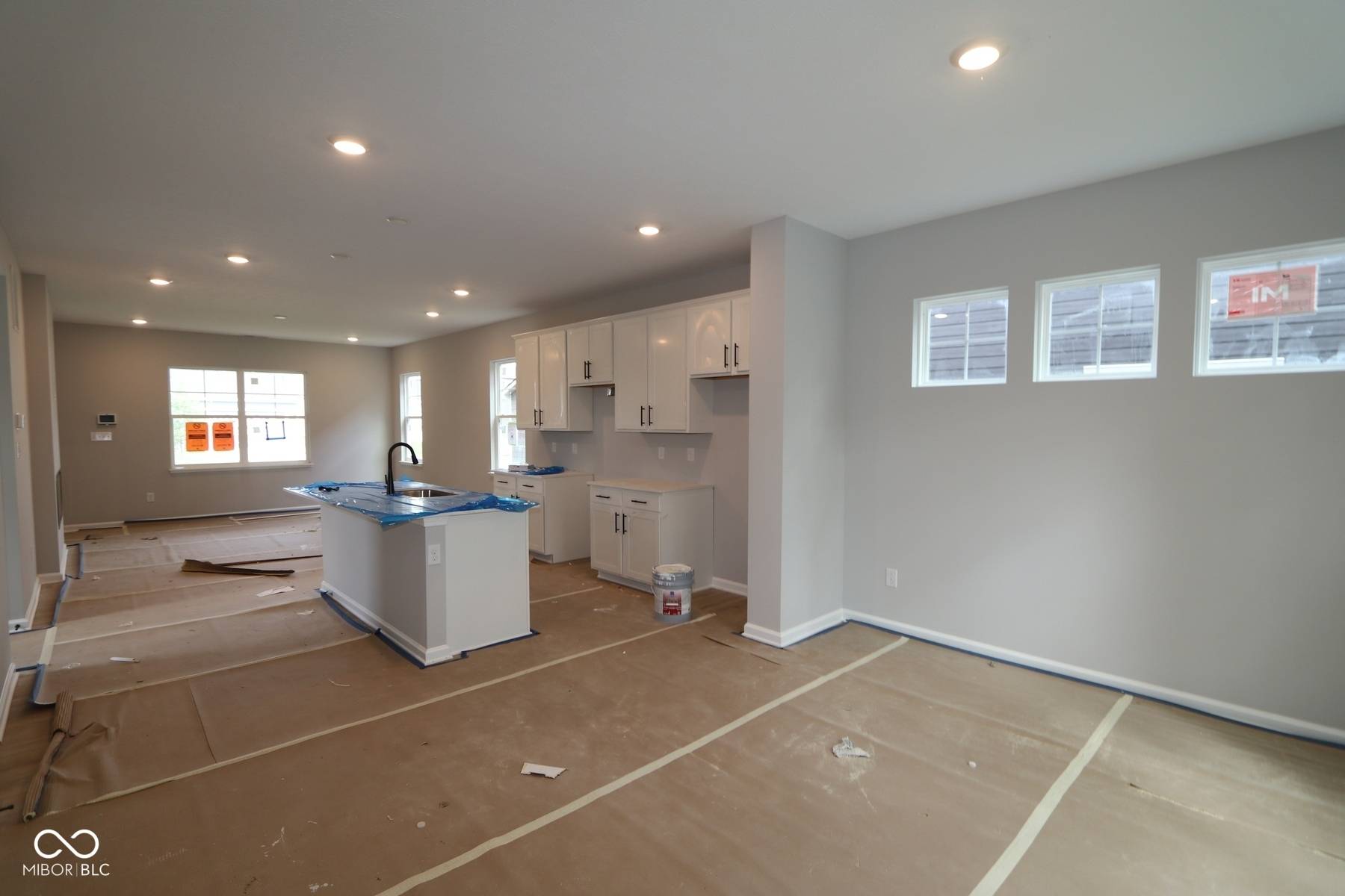 Indianapolis, IN 46240,9520 Bauhaus WAY