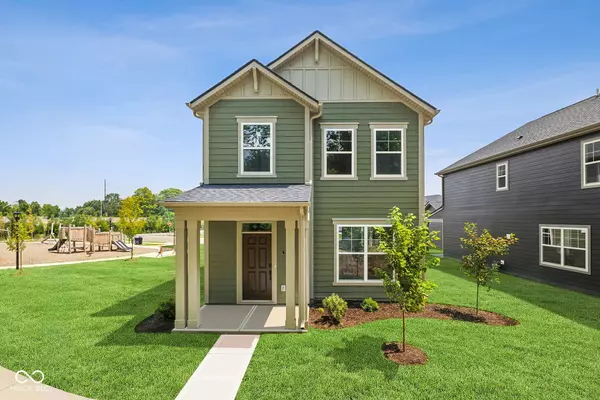 9520 Bauhaus WAY, Indianapolis, IN 46240