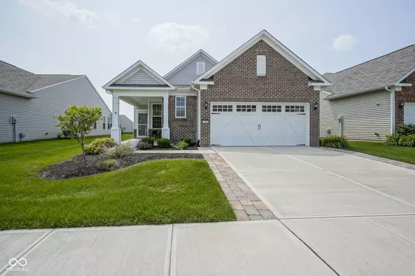 13448 Mosaic ST, Fishers, IN 46037