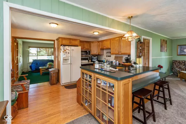 Fairland, IN 46126,5719 N Frontage RD
