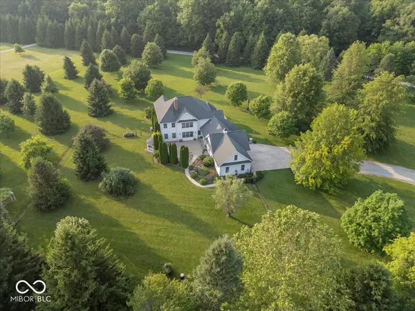 Daleville, IN 47334,14301 W County Road 300 S