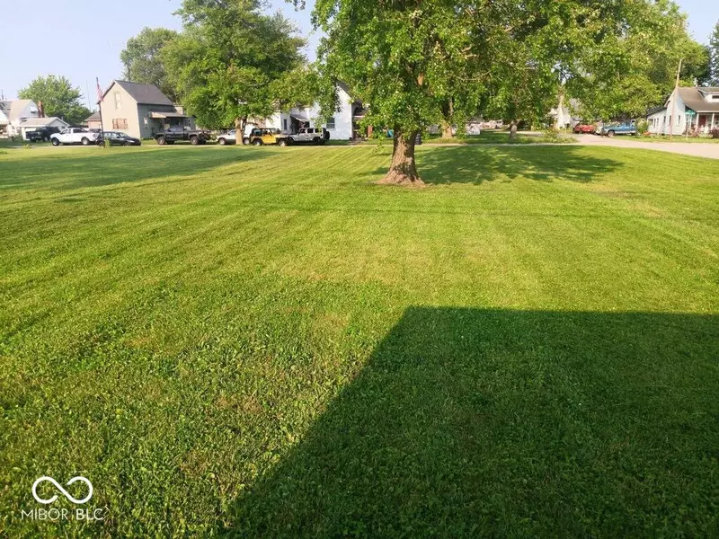 0 N C St At N 10th ST, Elwood, IN 46036