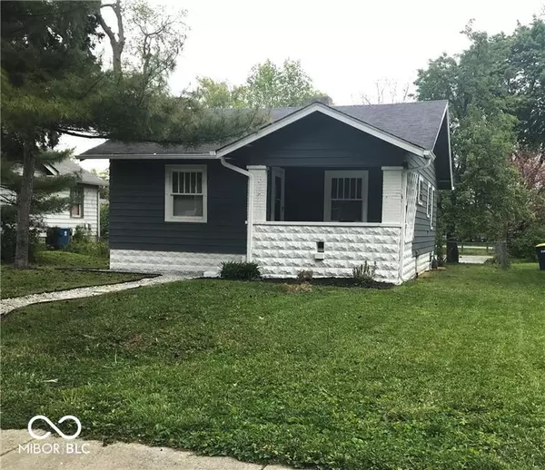 4561 Winthrop AVE, Indianapolis, IN 46205