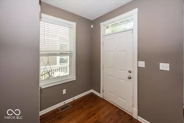 Indianapolis, IN 46205,2325 N Talbott ST
