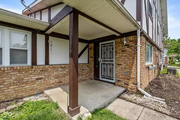 Indianapolis, IN 46229,10016 Penrith DR