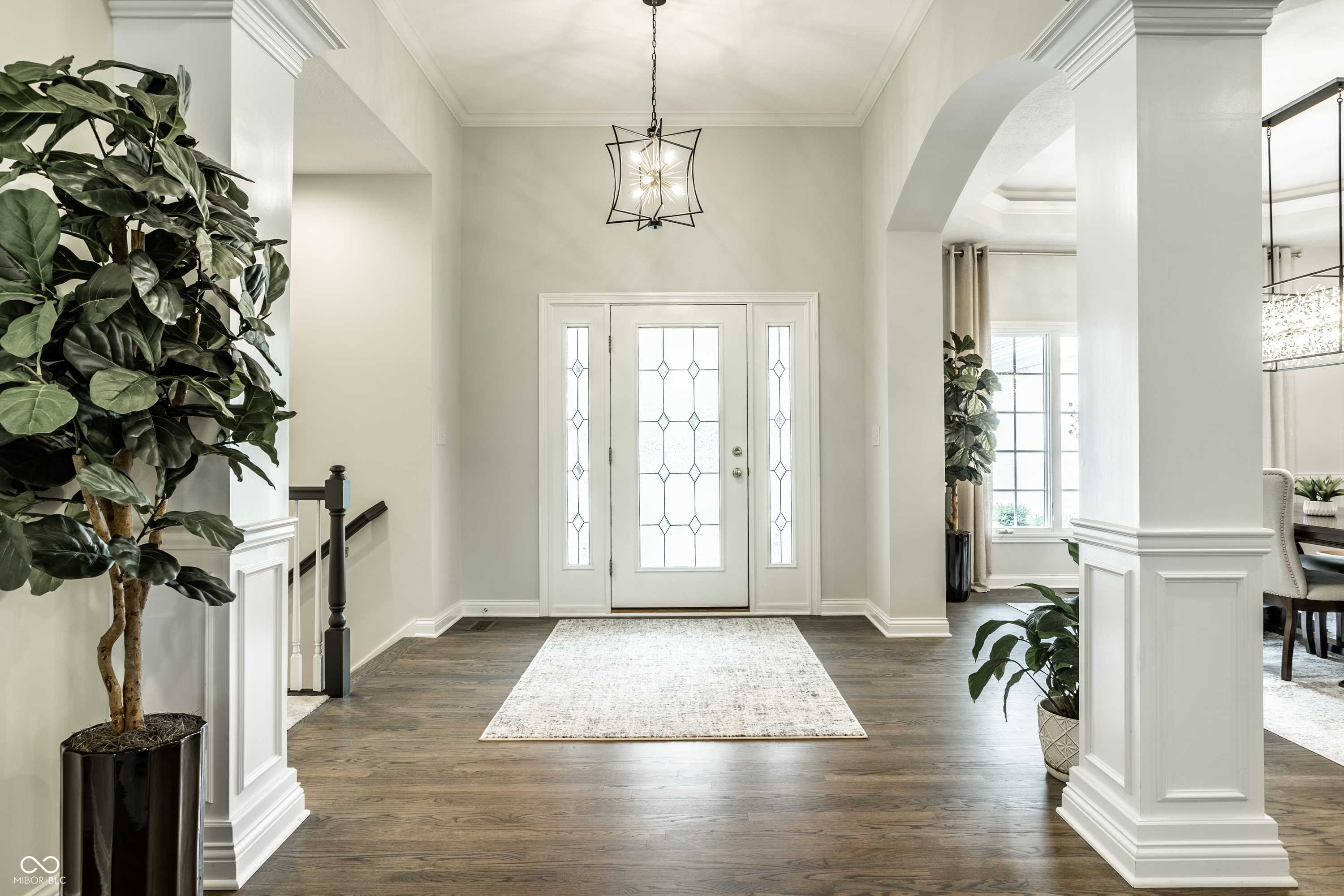 Zionsville, IN 46077,9678 Winter WAY