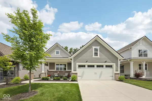 624 Faudree DR, Westfield, IN 46074