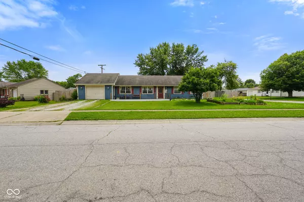 Greenwood, IN 46143,50 Crestview DR