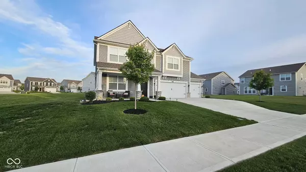 Brownsburg, IN 46112,6842 Arrowhead DR