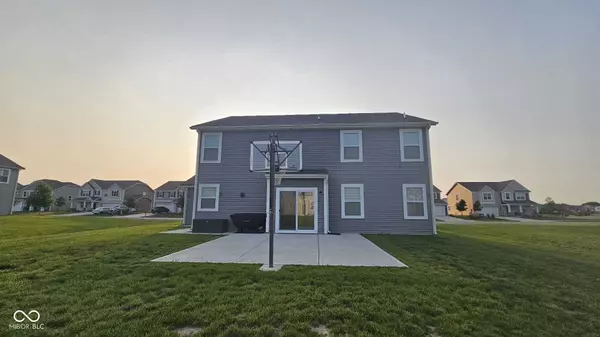 Brownsburg, IN 46112,6842 Arrowhead DR