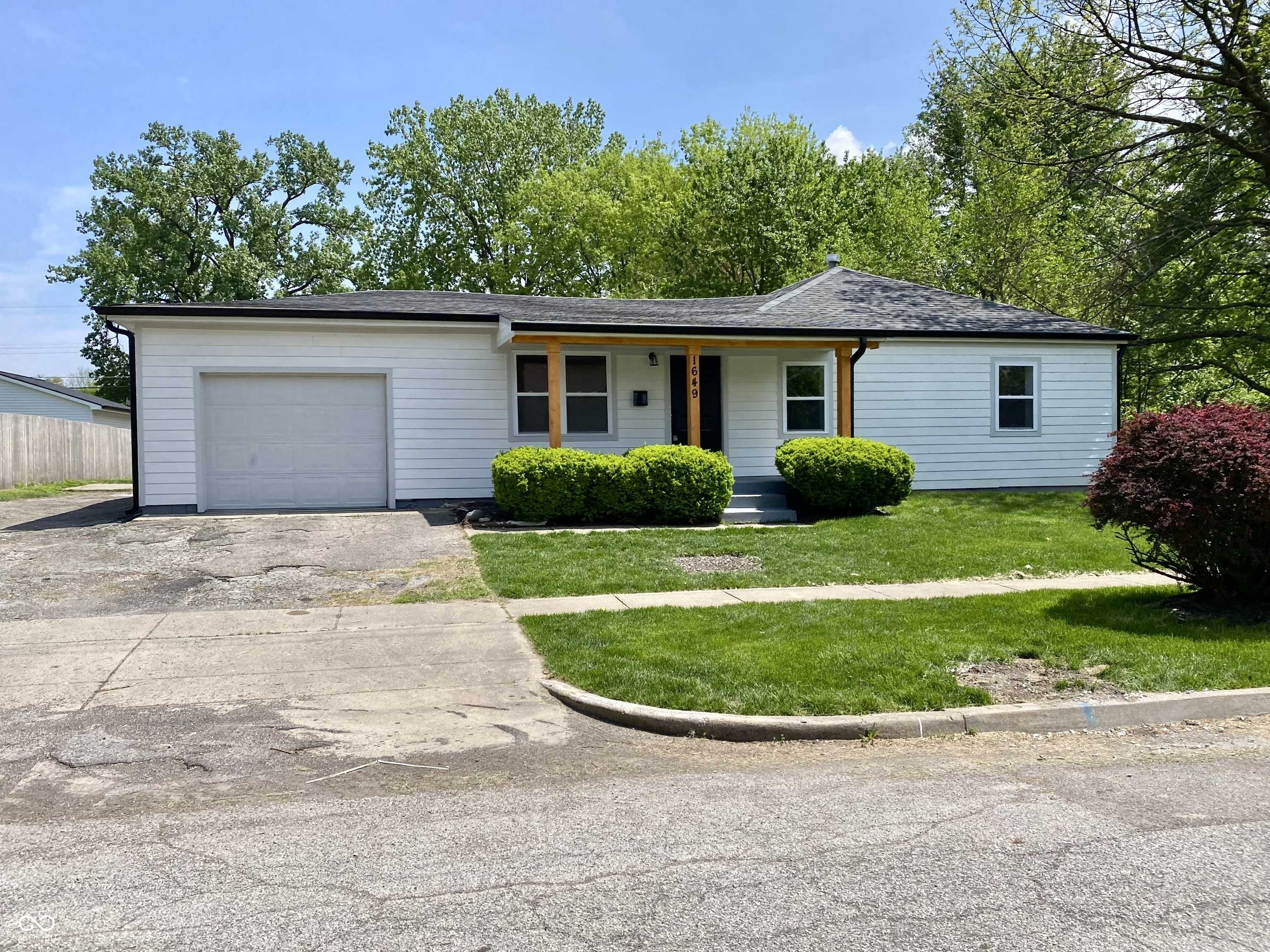 Indianapolis, IN 46218,1649 N Arsenal AVE