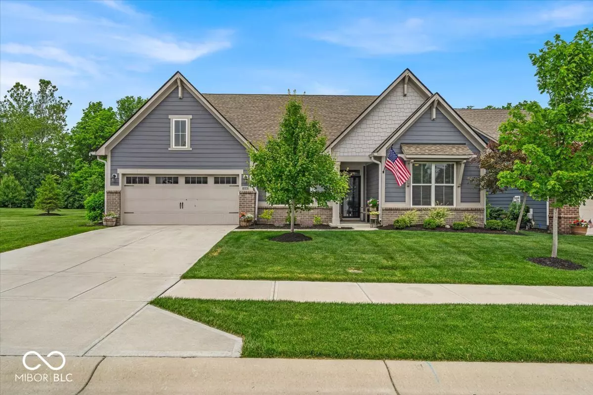 Noblesville, IN 46062,6536 Apperson DR