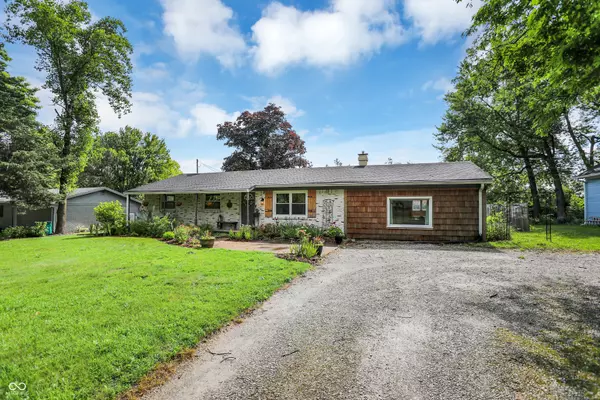 Fishers, IN 46038,12606 Markay DR