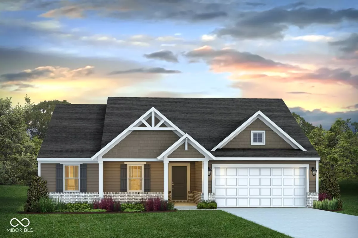 Columbus, IN 47203,Lot 45 Taylor Dr At Taylor CT