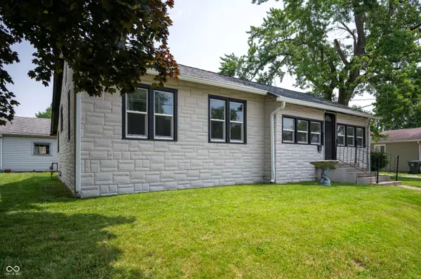 Fortville, IN 46040,517 N Leland ST