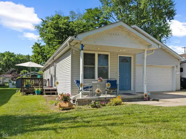 Greencastle, IN 46135,1004 Avenue D ST