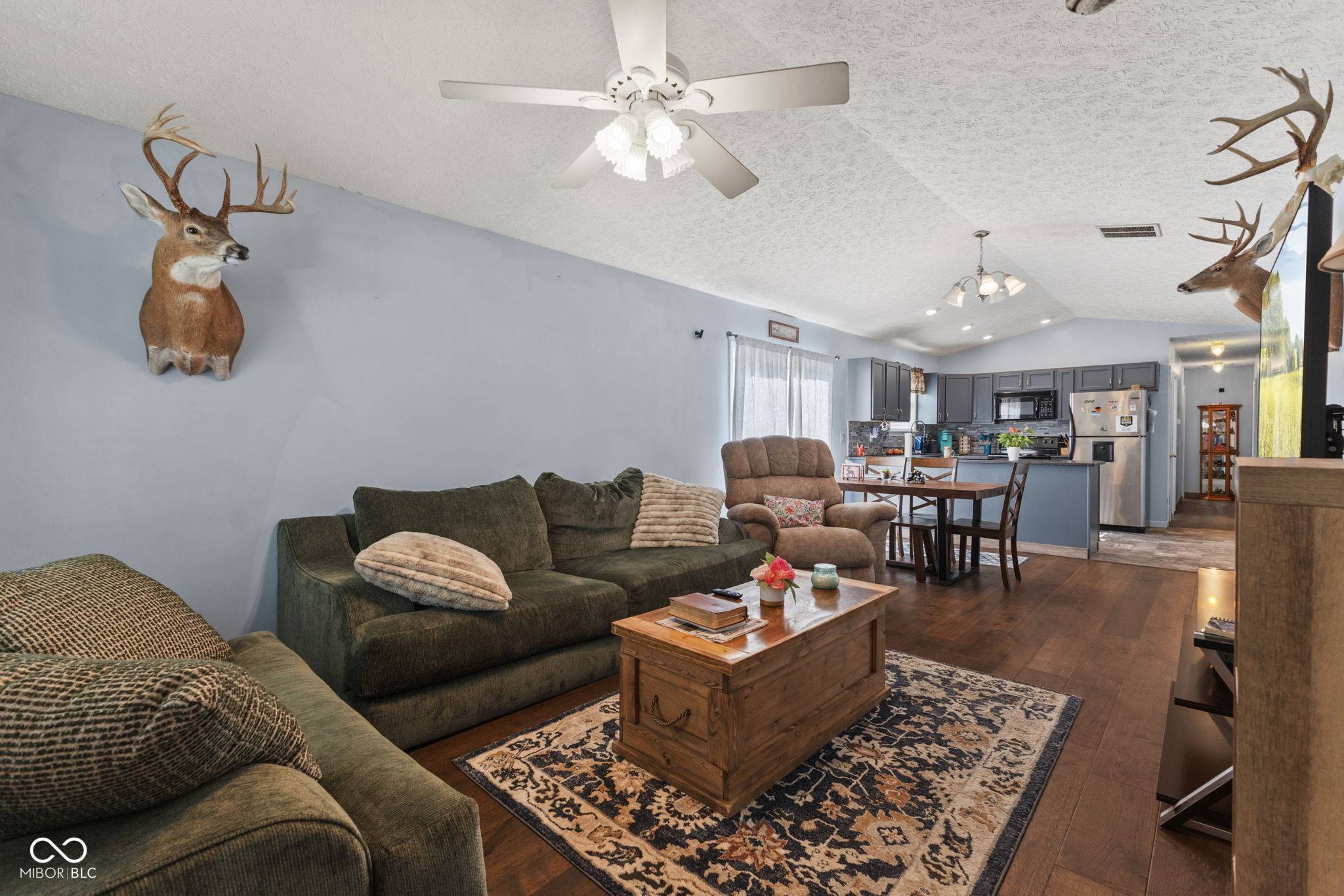 Greencastle, IN 46135,1004 Avenue D ST