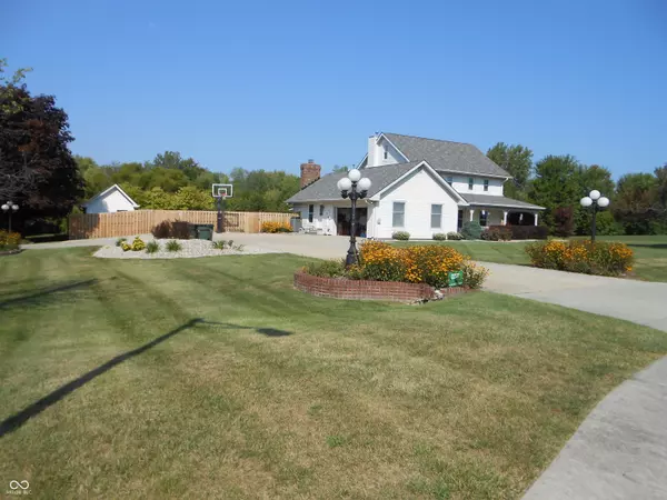 Greenfield, IN 46140,2020 N Hickory BLVD