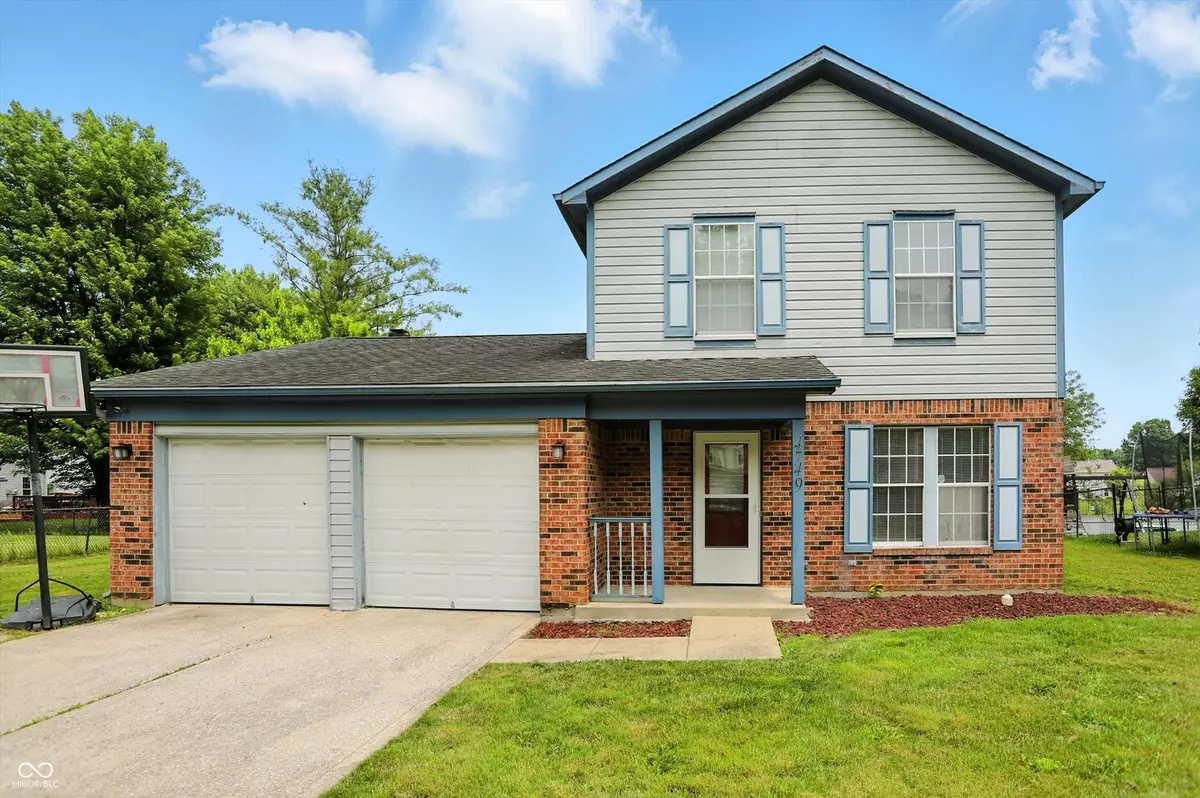 Indianapolis, IN 46254,4749 Rocky Knob LN