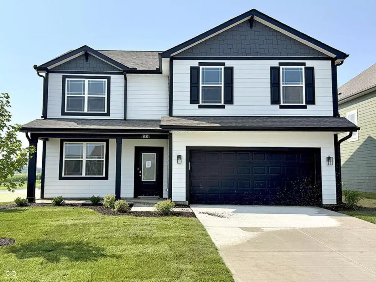 Indianapolis, IN 46239,9137 Steinbeck LN