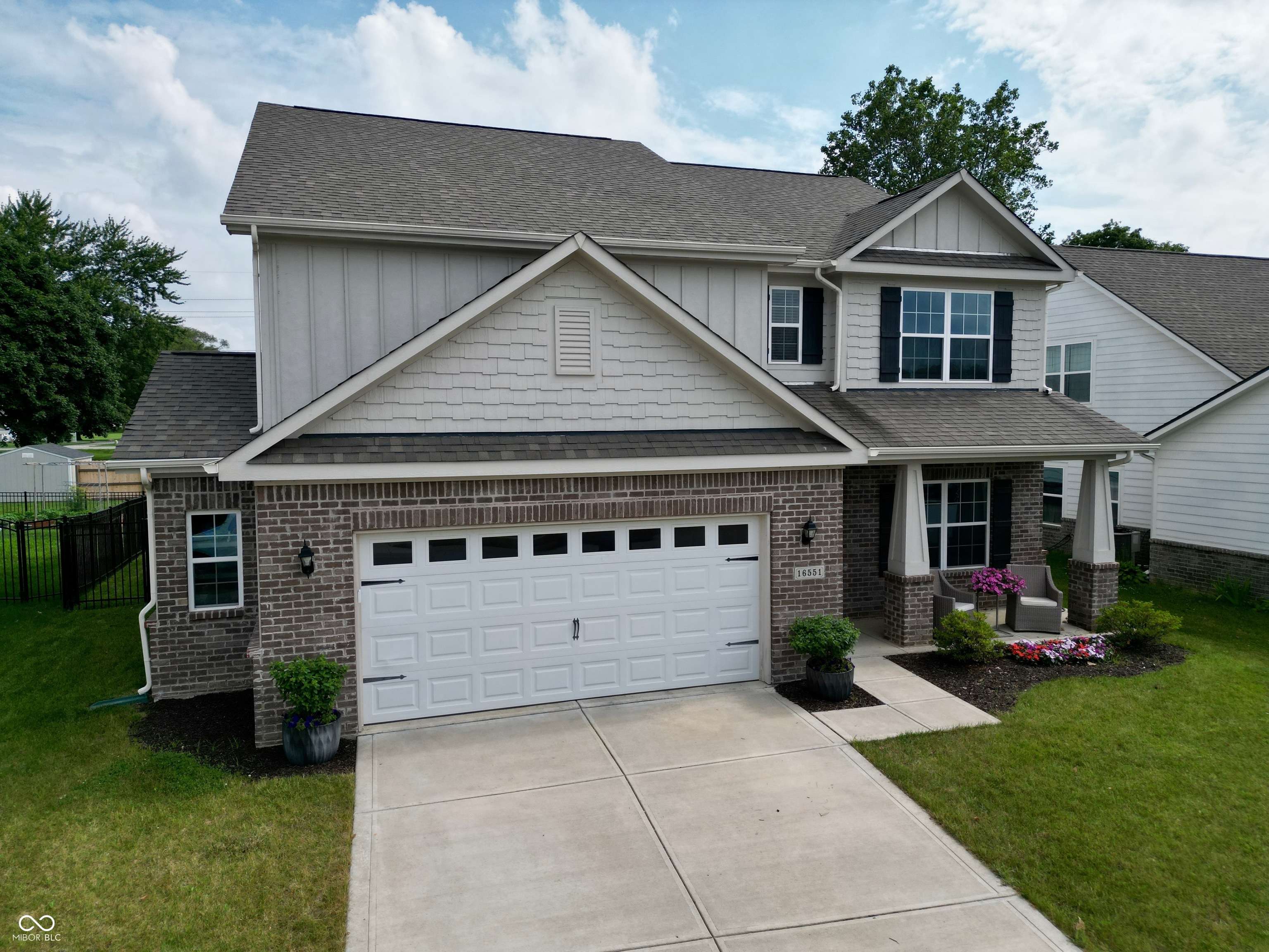 Fishers, IN 46040,16551 Branham DR