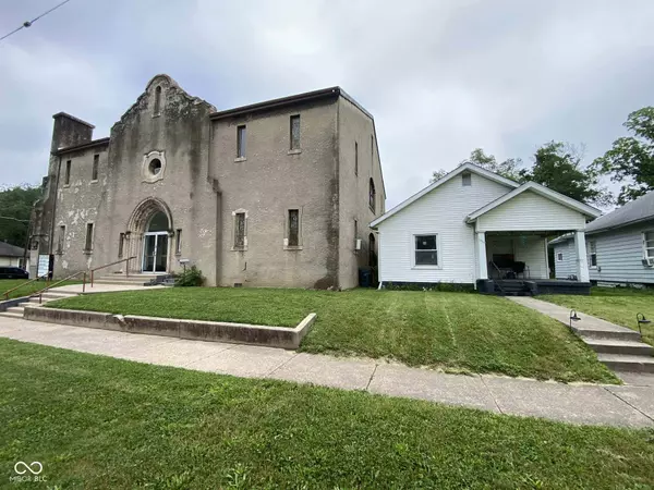 Anderson, IN 46016,1530 W 14th ST