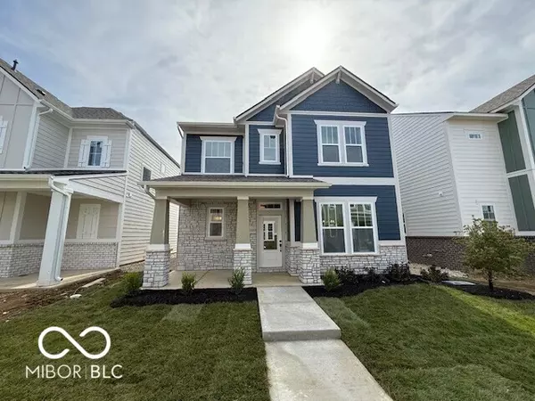 12204 Vera CT, Noblesville, IN 46060