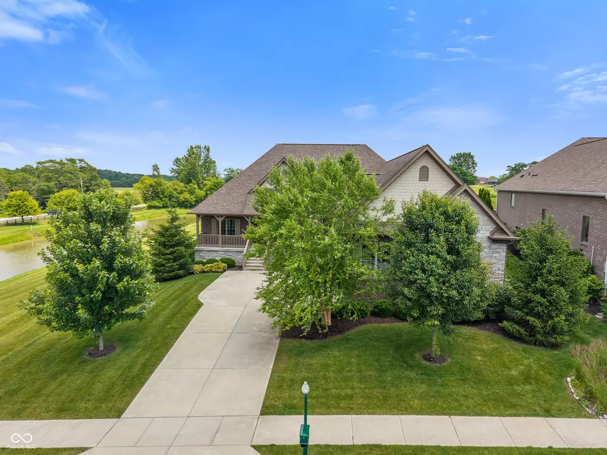 Noblesville, IN 46060,16548 Grand Cypress DR