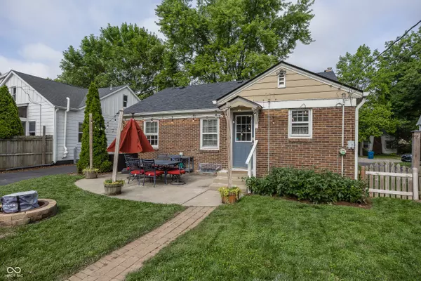 Indianapolis, IN 46220,5829 Indianola AVE