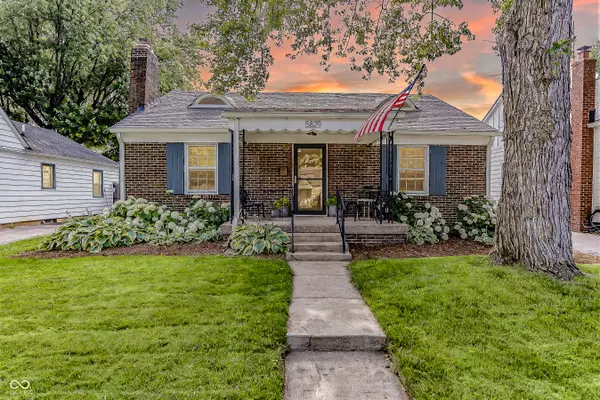 Indianapolis, IN 46220,5829 Indianola AVE