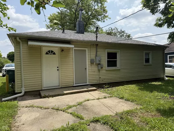 Richmond, IN 47374,224 SW 19th ST