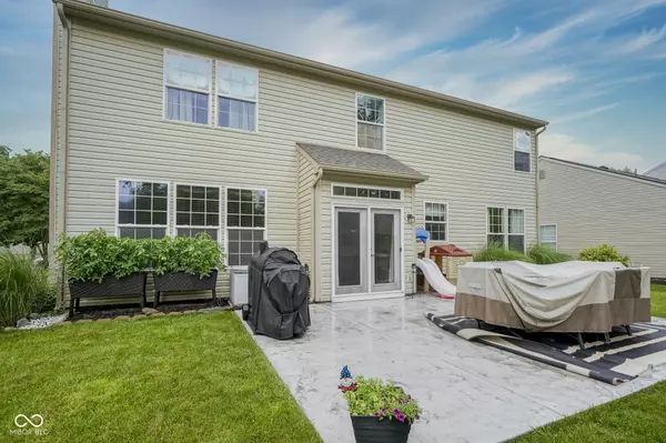 Noblesville, IN 46060,16095 Tenor WAY