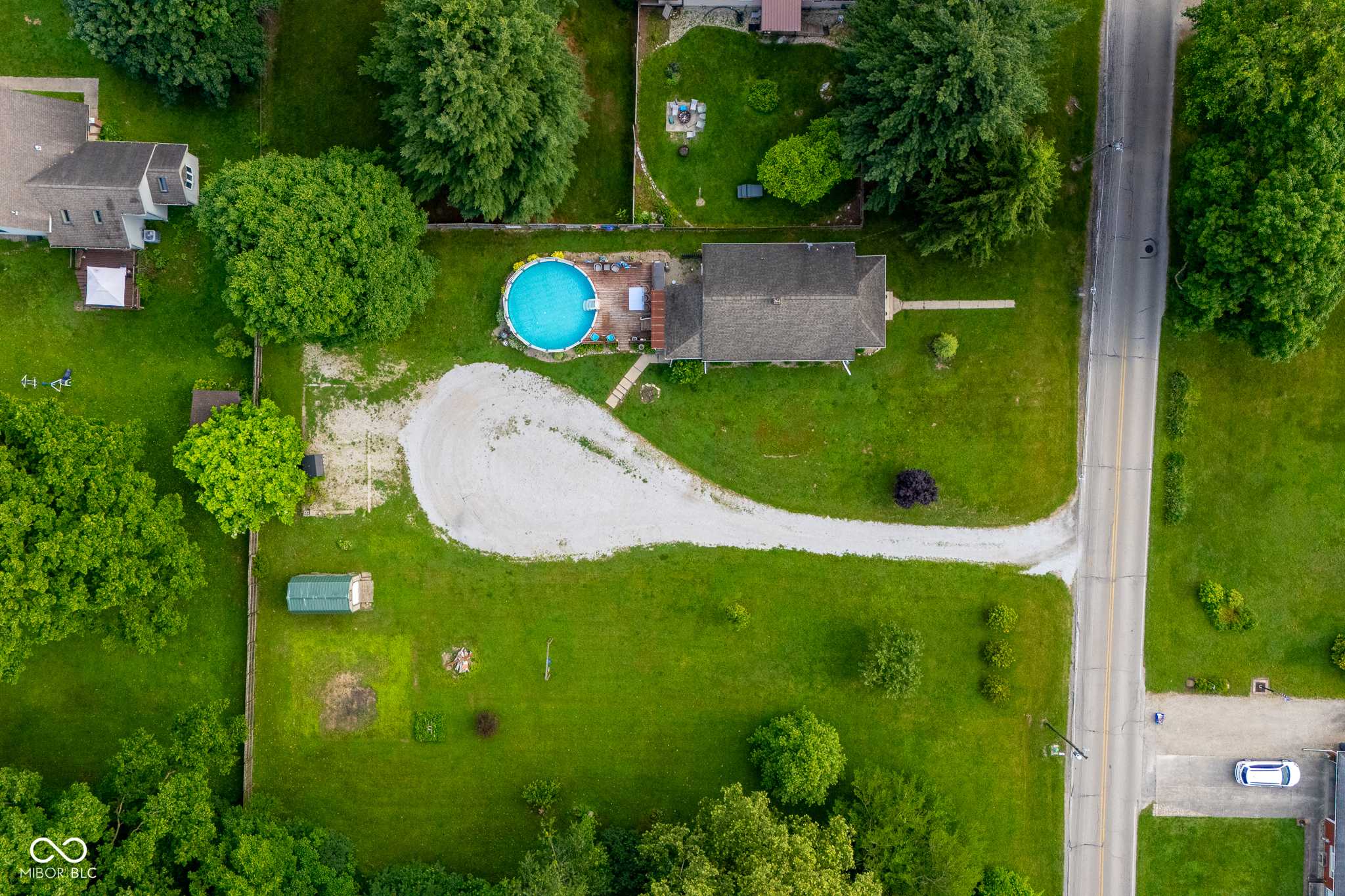 Yorktown, IN 47396,2211 S Andrews RD