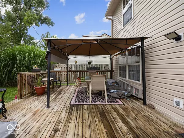 Indianapolis, IN 46237,8164 Amarillo DR
