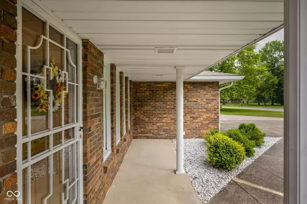 Alexandria, IN 46001,5749 Teresa DR