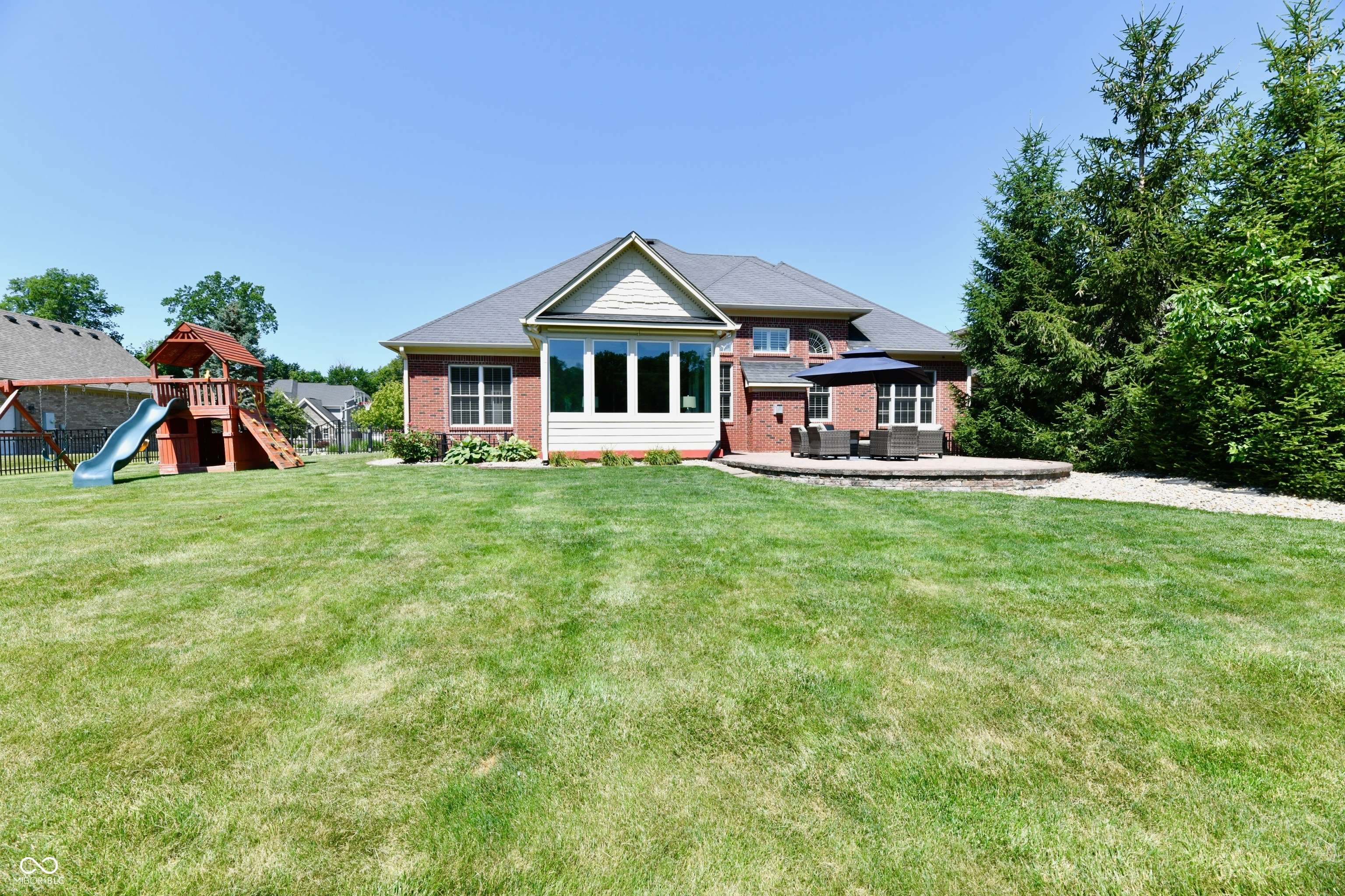 Indianapolis, IN 46237,7413 Misty Woods LN