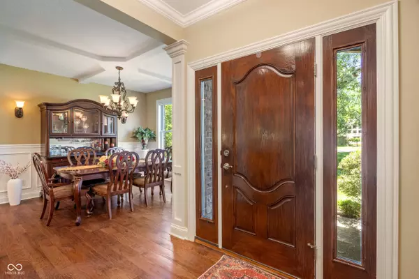 Indianapolis, IN 46234,4446 Lakeridge DR