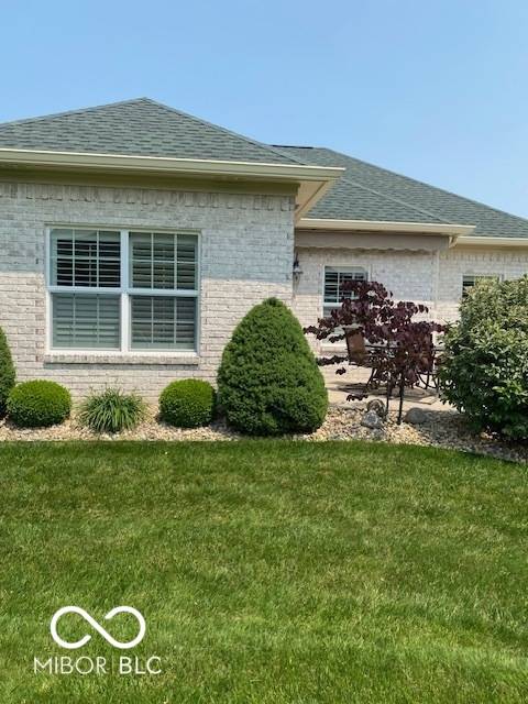 Plainfield, IN 46168,3354 NOTTINGHILL DR